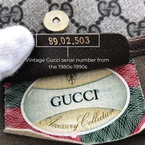 check gucci perfume serial number|Gucci serial number lookup watch.